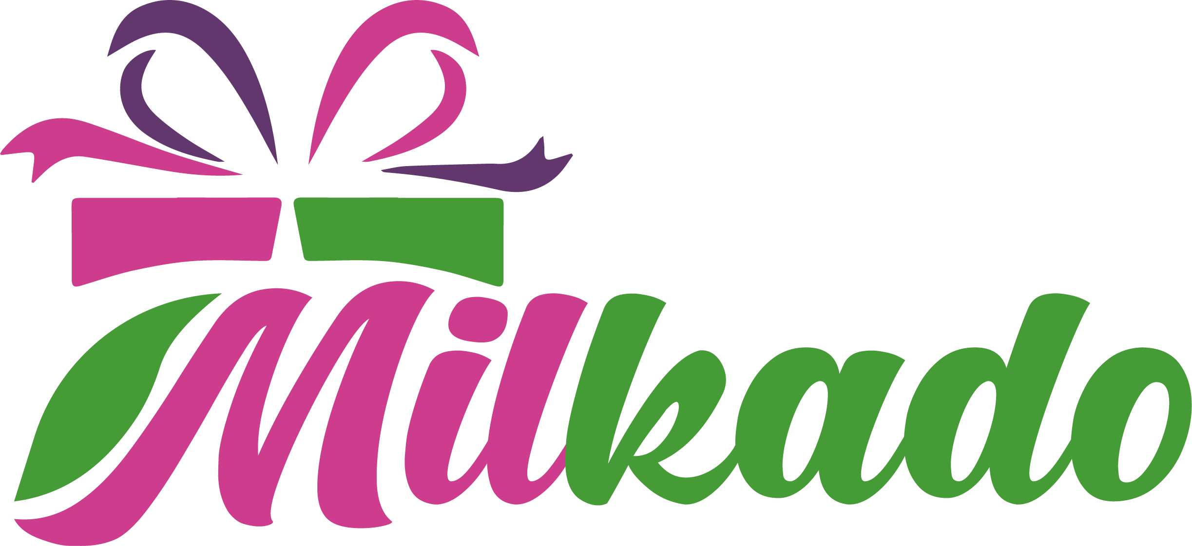MILKADO